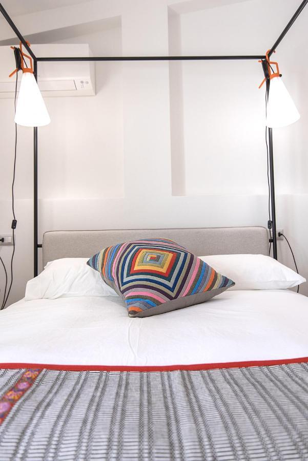 Bisu Isola Di Sant'Antioco Bed & Breakfast Екстериор снимка