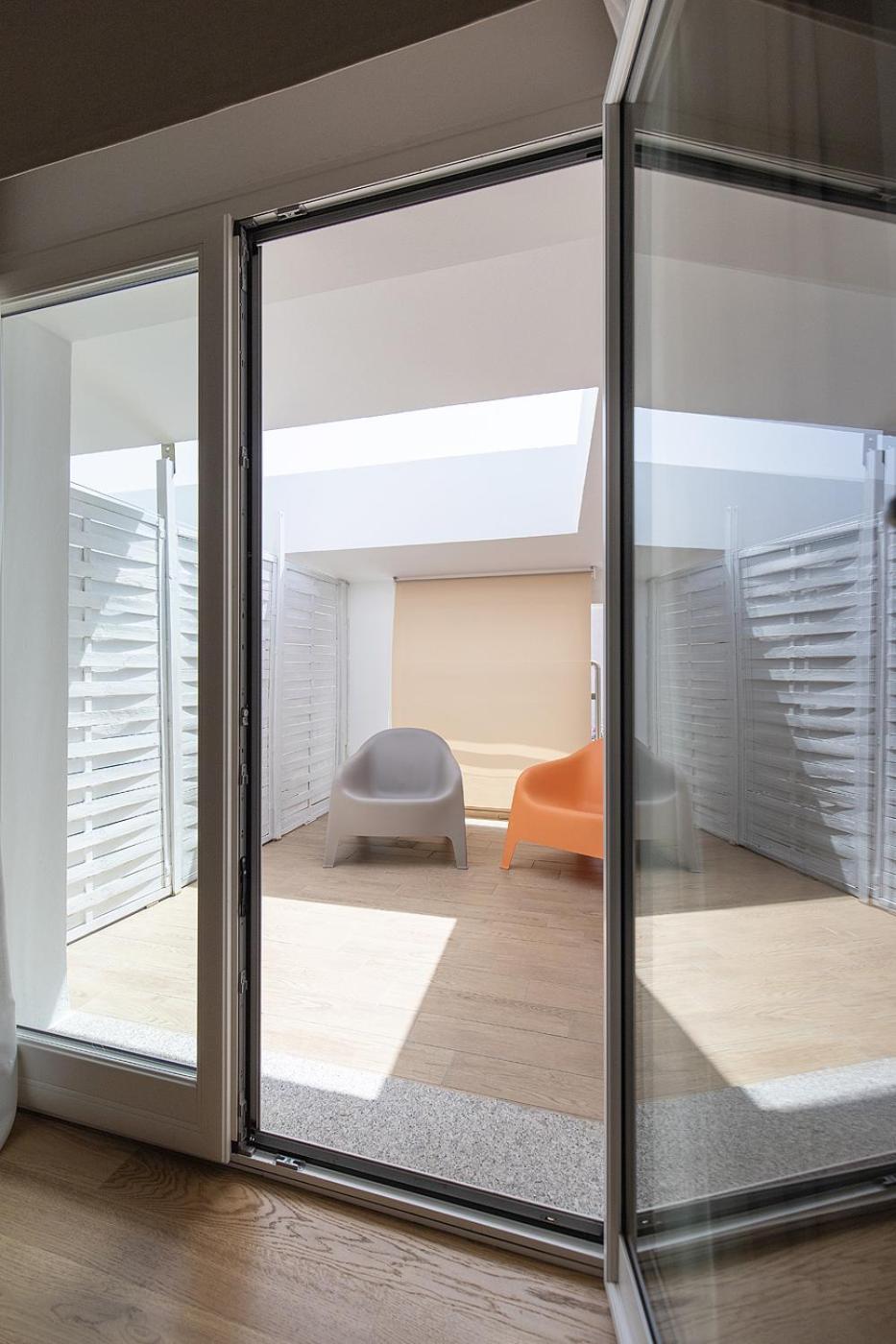 Bisu Isola Di Sant'Antioco Bed & Breakfast Екстериор снимка